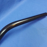 Black Holland Bicycle Type Dutch Handlebar 650mm