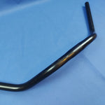 Black Holland Bicycle Type Dutch Handlebar 650mm