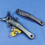 Truvativ Fived Bicycle Crank Arms 170mm Square