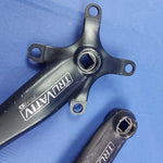 Truvativ Fived Bicycle Crank Arms 170mm Square