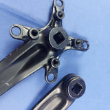 Truvativ Fived Bicycle Crank Arms 170mm Square