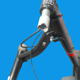 Elite Volare Mag Turbo Trainer for Bicycle