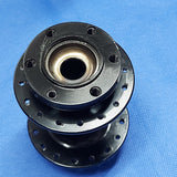 Bicycle Rear Hub Shell 32 Hole for Disc Brake