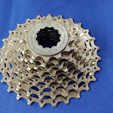 Shimano CS-HG50-9 HG Bicycle Gear Cassette Speed