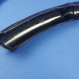 Vintage Raleigh Bicycle Front Mudguard for 28 inch Wheel