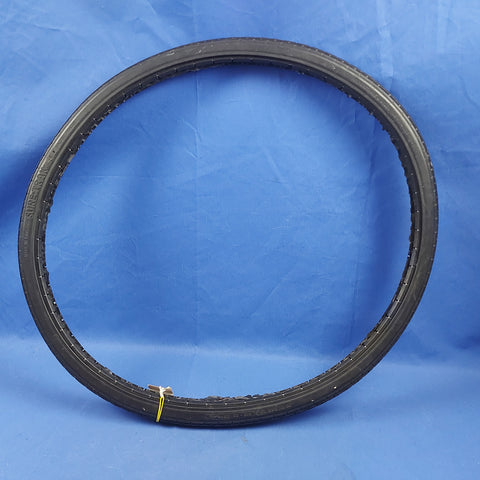 Super Track Solid Bicycle Tyre 26" x 1-1/4 (32-597) MTB