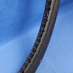 Super Track Solid Bicycle Tyre 26" x 1-1/4 (32-597) MTB