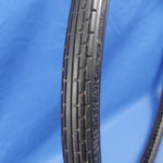 Super Track Solid Bicycle Tyre 26" x 1-1/4 (32-597) MTB