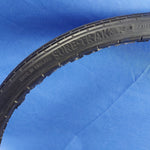 Super Track Solid Bicycle Tyre 26" x 1-1/4 (32-597) MTB