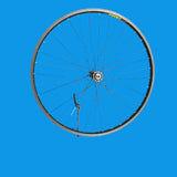 Weinmann TM19 Front Bicycle Rim Wheel 26 x 1.5/1.75 Black