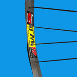 Weinmann TM19 Front Bicycle Rim Wheel 26 x 1.5/1.75 Black