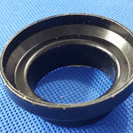 Bicycle Headset Threaded/Threadless 1-1/8" Cups Black