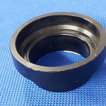 Bicycle Headset Threaded/Threadless 1-1/8" Cups Black