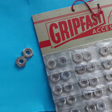 Gripfast Vintage Bicycle Wheel Track Washer 2 Piece 5/16" Standard Front
