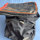 Trax Bicycle Front Handlebar Bag with Bracket Used