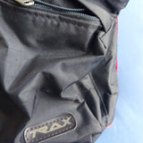 Trax Bicycle Front Handlebar Bag with Bracket Used