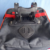 Trax Bicycle Front Handlebar Bag with Bracket Used