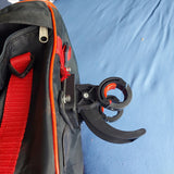 Trax Bicycle Front Handlebar Bag with Bracket Used