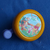 Disney Winnie the Pooh Bicycle Bell Classic Ringer Metal