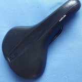 Bontrager Nebula Black Used Bicycle Saddle MTB Road Bike