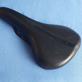 Bontrager Nebula Black Used Bicycle Saddle MTB Road Bike