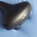 Cionlli Sprung Bicycle Comfort Saddle