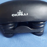 Cionlli Sprung Bicycle Comfort Saddle