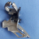 Shimano Alivio FD-T4000DS Front Derailleur Clamp 31.8mm Used 3x 9