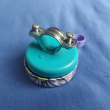 Metal Bicycle Bell Classic Ringer