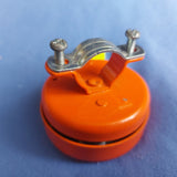 Metal Bicycle Bell Classic Ringer