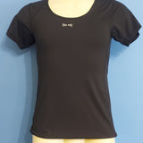 USA Pro Short Sleeve Sports T-Shirt Womens Used