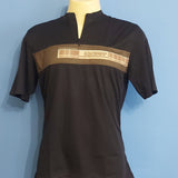 Scott Dry-Clim Short Sleeve Cycling Jersey Size L