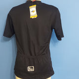 Scott Dry-Clim Short Sleeve Cycling Jersey Size L