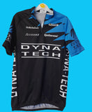 Giessegi Short Sleeve Cycling Jersey Size L