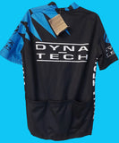 Giessegi Short Sleeve Cycling Jersey Size L