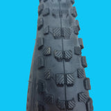Bicycle Tyre 26" x 2.10 (54-559) MTB with Inner Tube