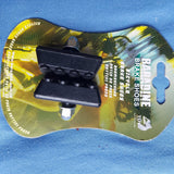 BMX Bicycle Rim Brake Pads Blocks 45mm All Weather