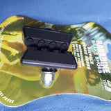 BMX Bicycle Rim Brake Pads Blocks 45mm All Weather