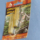 OBE Bicycle Rim Brake Pads Replacement MM080