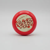 Classic Kids Bicycle Bell Ring Red/ Pink/ Black
