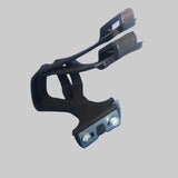 VP-706 Bicycle Pair Toe Clips