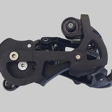 SRAM GX 2 x 10 Bicycle Rear Derailleur 10 Speed Short Cage