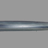 Vittoria Rubino Slick 700 x 23C (23-622) Bicycle Tyre with Inner Tube