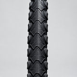 Oxford Ranger 700 x 40C (40-622) Bicycle Tyre with Inner Tube