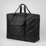 MTB 27.5" Wheel Transport Bag Zipped Black
