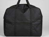 MTB 27.5" Wheel Transport Bag Zipped Black