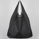 Folding Bike Transport Bag Black