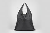 Folding Bike Transport Bag Black