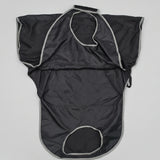 Folding Bike Transport Bag Black