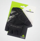 Merida Classic Short Fingers Cycling Gloves Size S